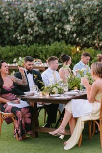 Becca & Conner (Andaz)