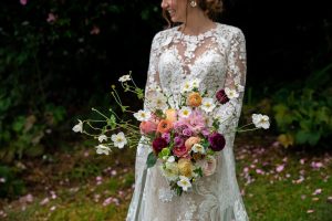 Beloved Maddy (Private Estate)