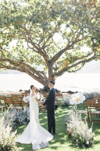 Esther + Alexs Wedding Day