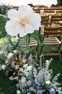 Esther + Alexs Wedding Day