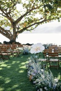 Esther + Alexs Wedding Day