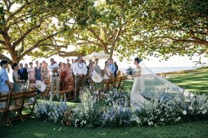 Esther + Alexs Wedding Day