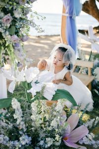 Esther + Alexs Wedding Day