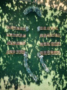 Esther + Alexs Wedding Day