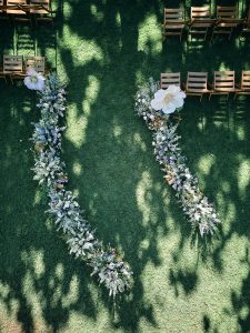 Esther + Alexs Wedding Day