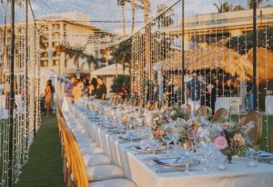 Four Season Wine Event