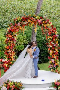 Kim & Josh (Four Season)