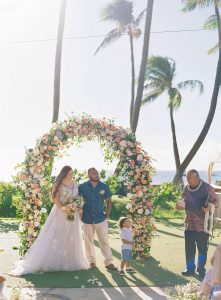 Larisa & Marcus (Westin Maui)