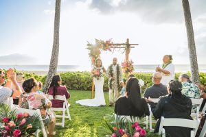 Outrigger Kaanapali Beach