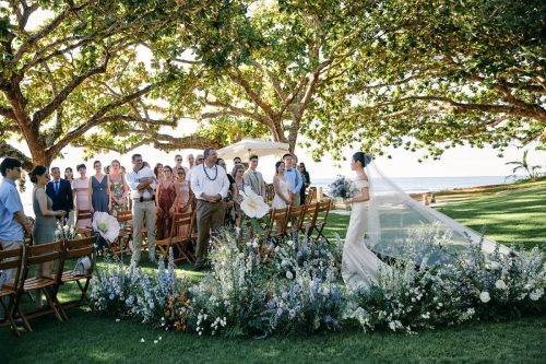 Esther  Alexs Wedding Day