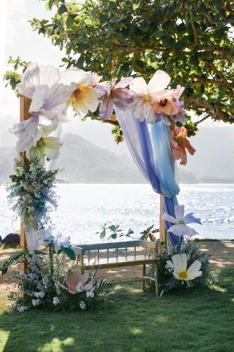 Esther  Alexs Wedding Day