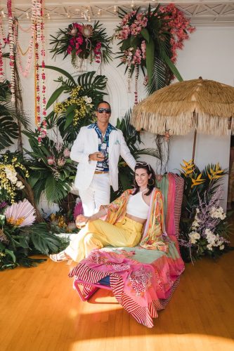 3.1.25 The Hui Fundraiser