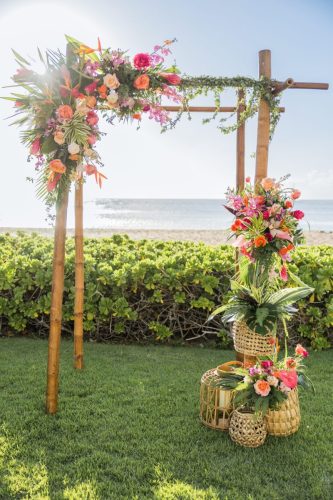 Outrigger Styled Shoot-48
