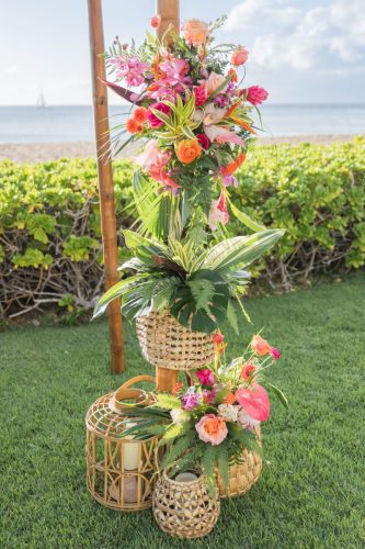 Outrigger Styled Shoot-51