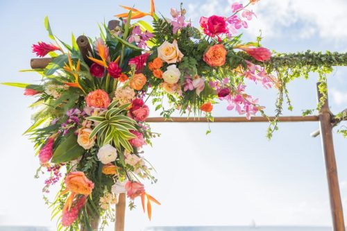 Outrigger Styled Shoot-54